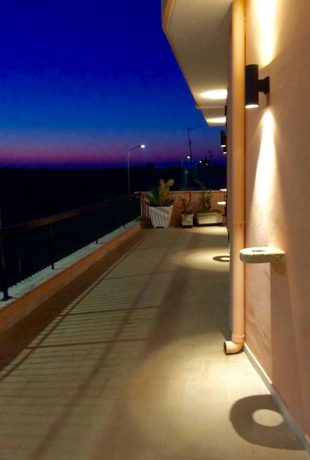 B&B Giordano Mariotto Luaran gambar