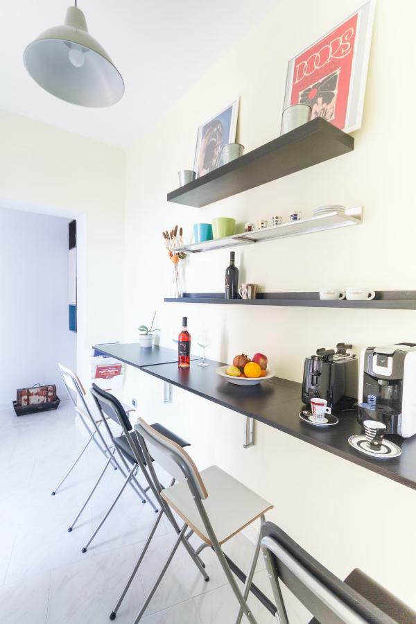 B&B Giordano Mariotto Luaran gambar