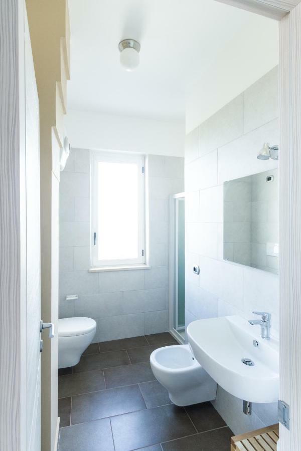 B&B Giordano Mariotto Luaran gambar