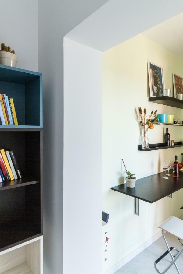 B&B Giordano Mariotto Luaran gambar