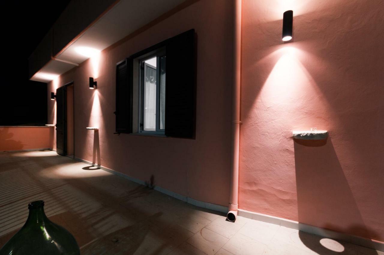 B&B Giordano Mariotto Luaran gambar