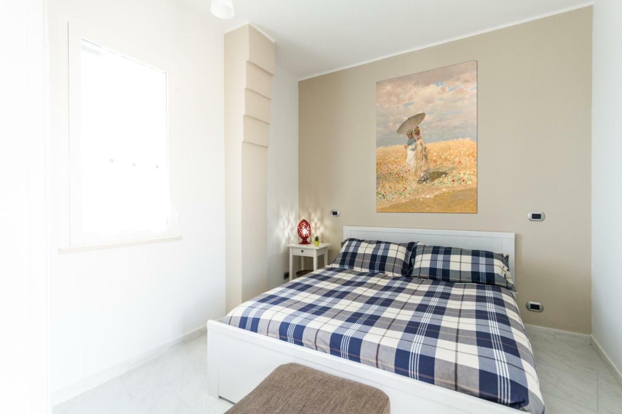 B&B Giordano Mariotto Luaran gambar