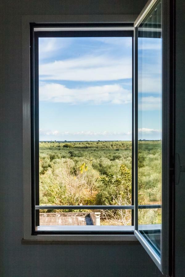 B&B Giordano Mariotto Luaran gambar