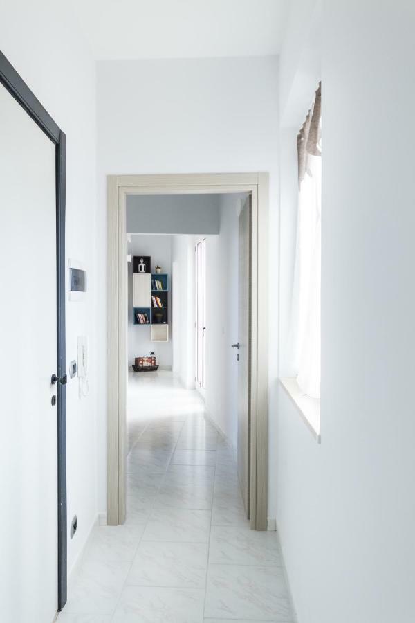B&B Giordano Mariotto Luaran gambar
