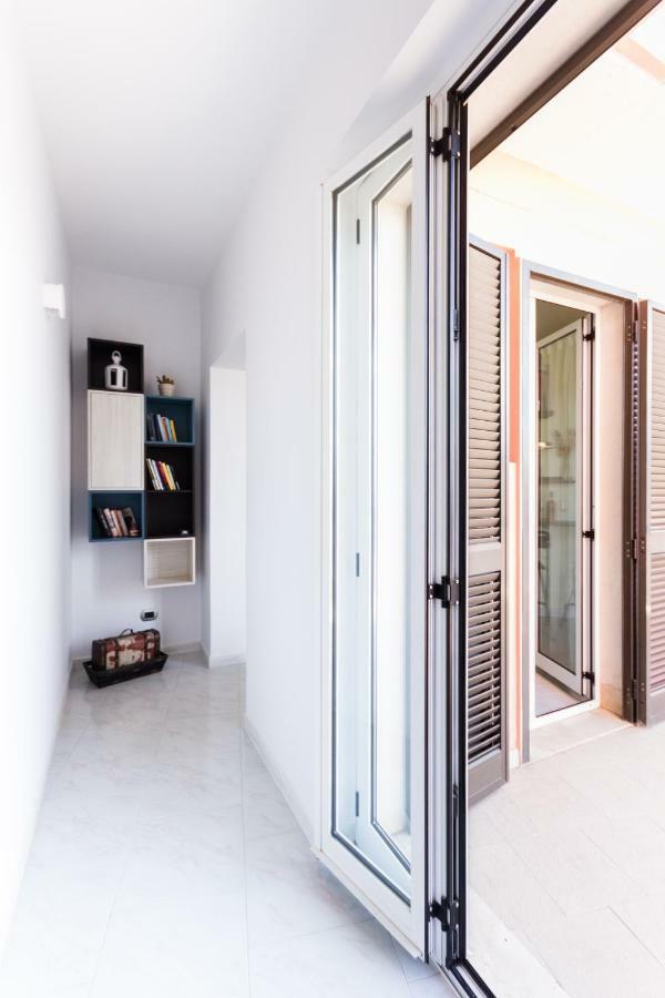 B&B Giordano Mariotto Luaran gambar